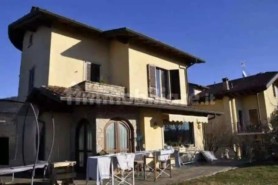 Villetta a schiera - foto 3