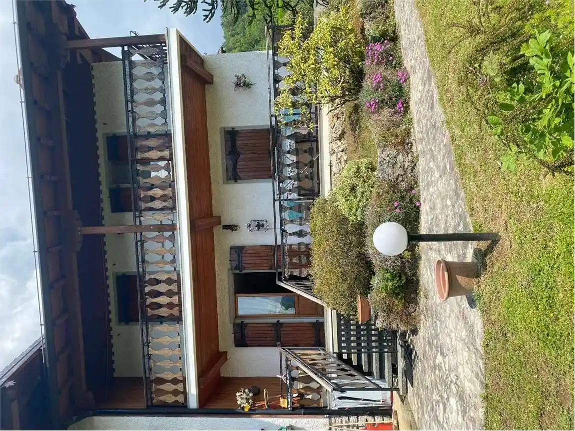 Villa in vendita a Fino del Monte