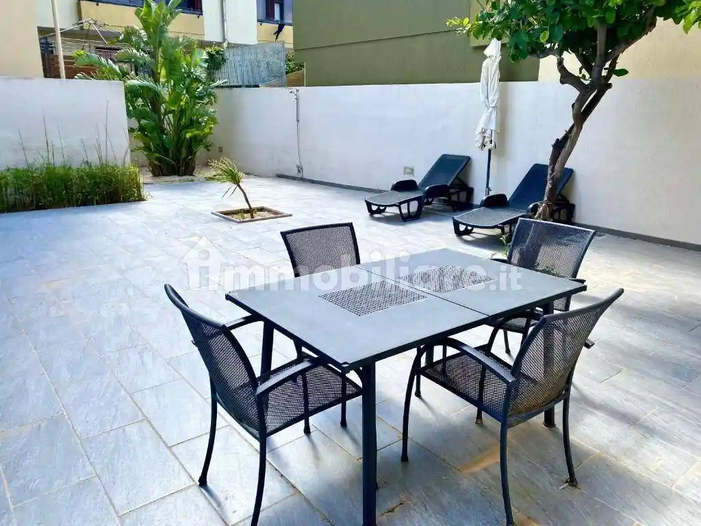 Appartamento in vendita a Monopoli