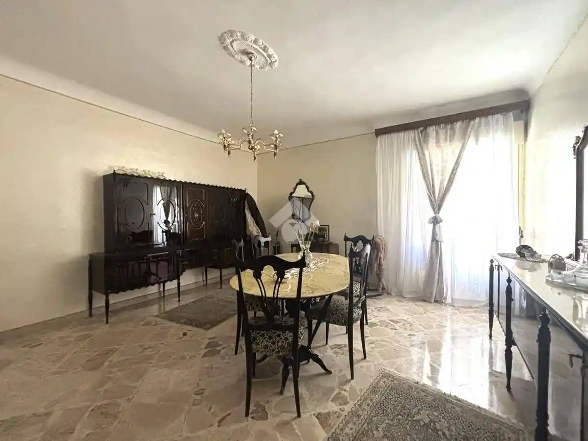 Appartamento in vendita a Porto Empedocle