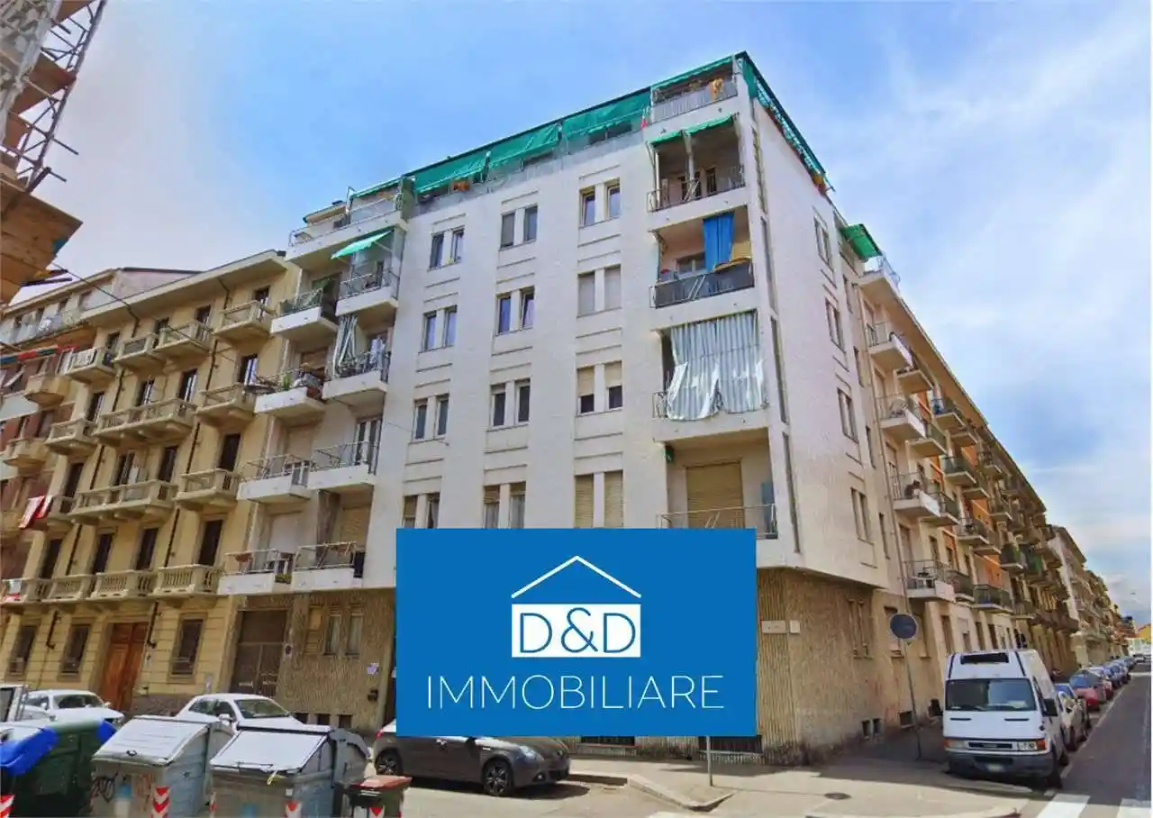 Appartamento in vendita a Torino