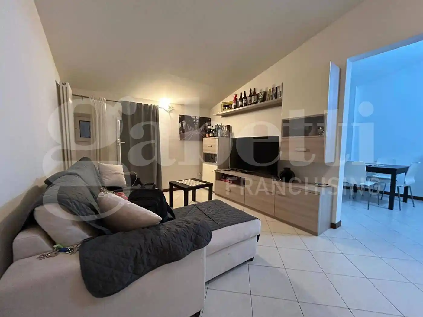 Appartamento in vendita a Casalecchio di Reno