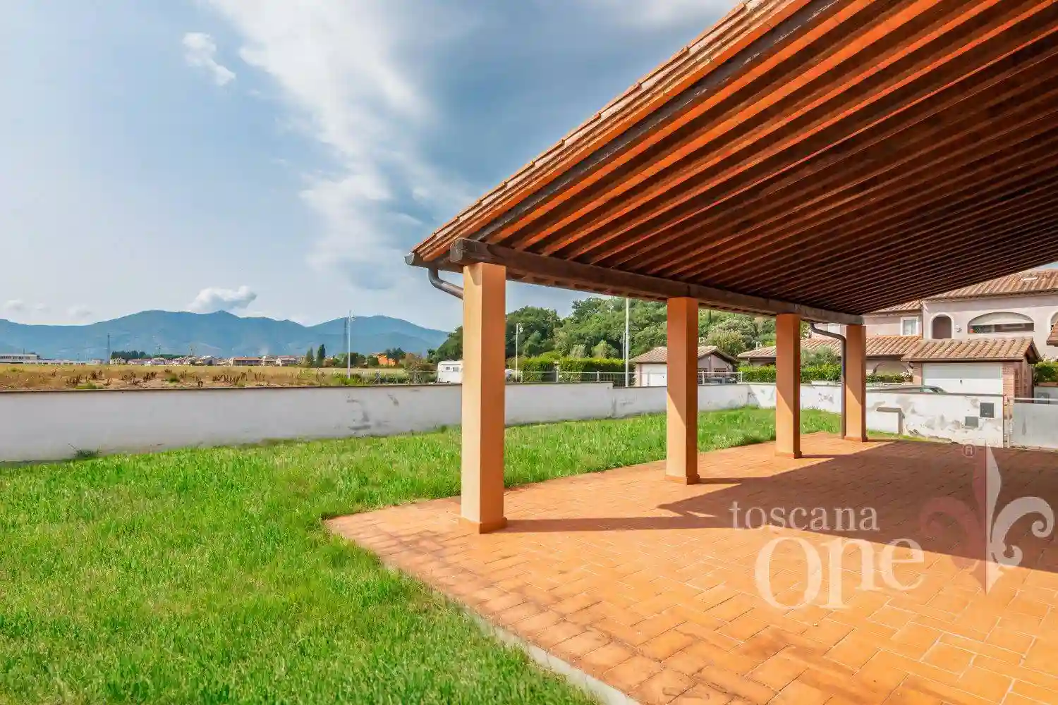 Villetta a schiera - foto 3