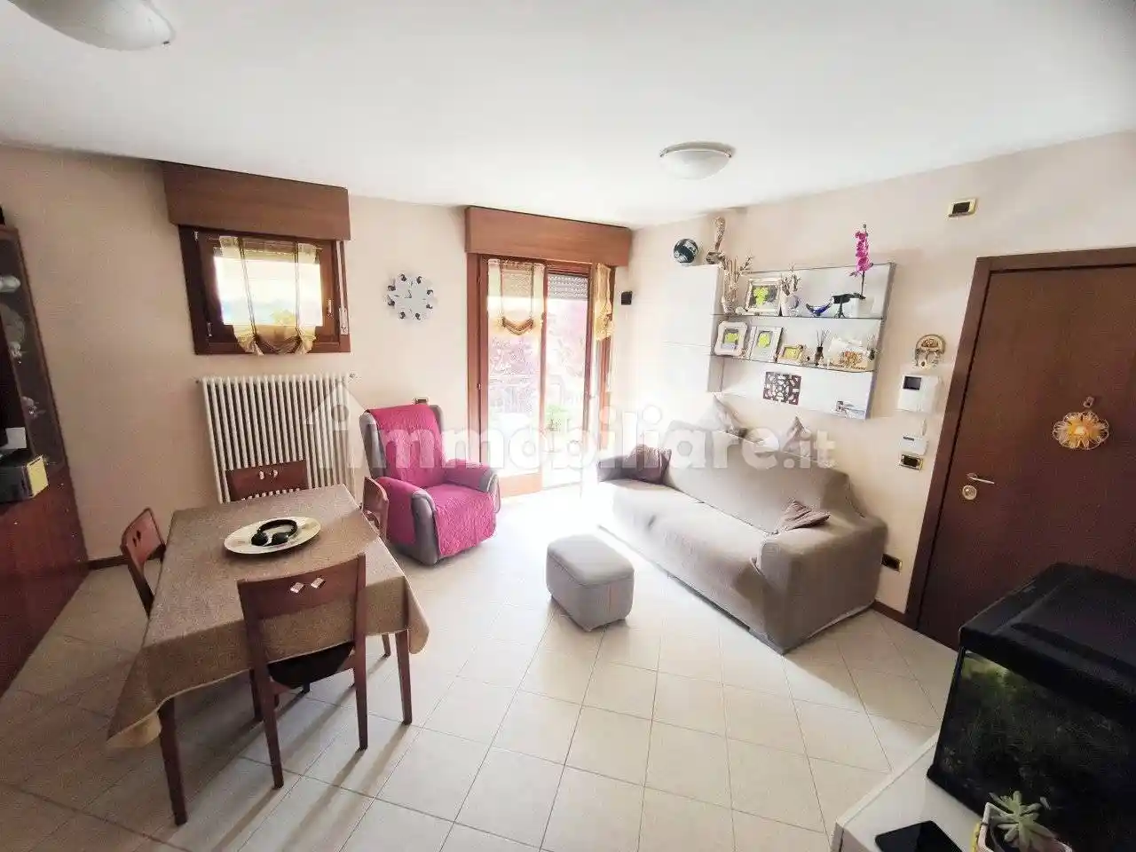 Appartamento in vendita a Padova