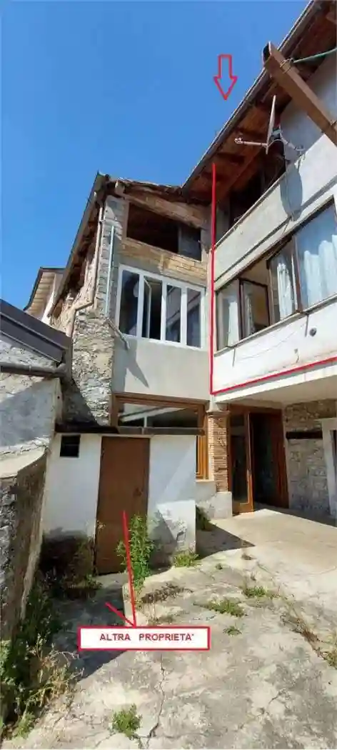 Palazzo - Stabile - foto 2