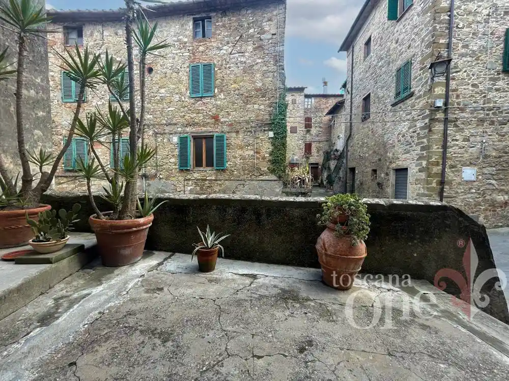 Appartamento in vendita a Chianni