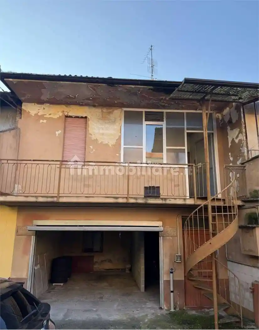 Appartamento in vendita a Terno d'Isola