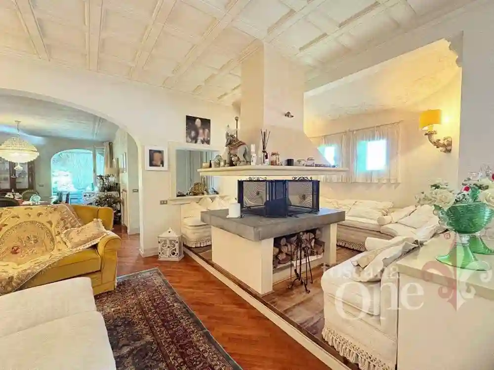 Villa - foto 5