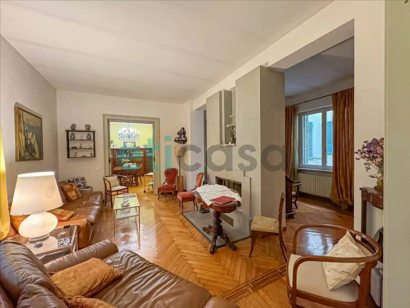 Appartamento in vendita a Piacenza