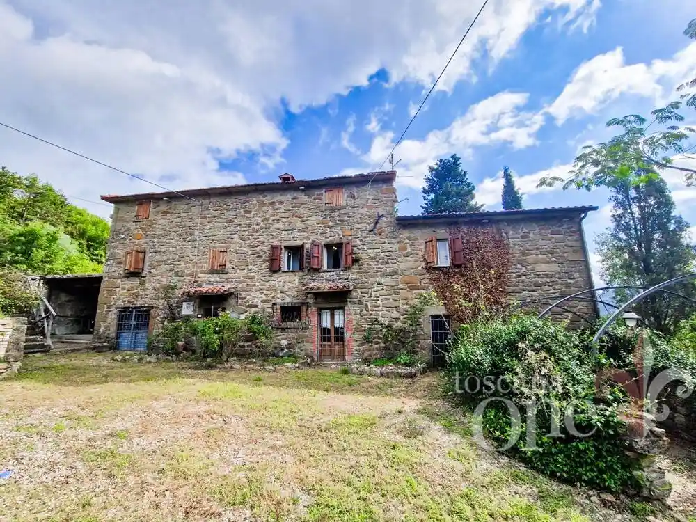 Villa in vendita a Arezzo
