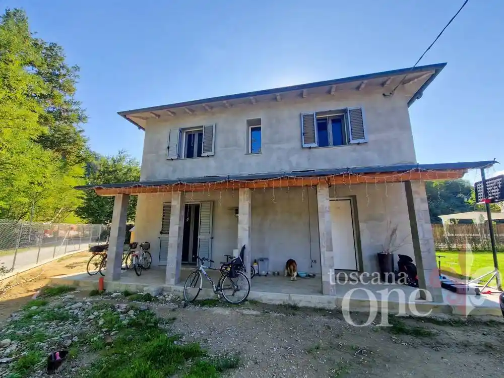 Villetta a schiera in vendita a San Giovanni Valdarno