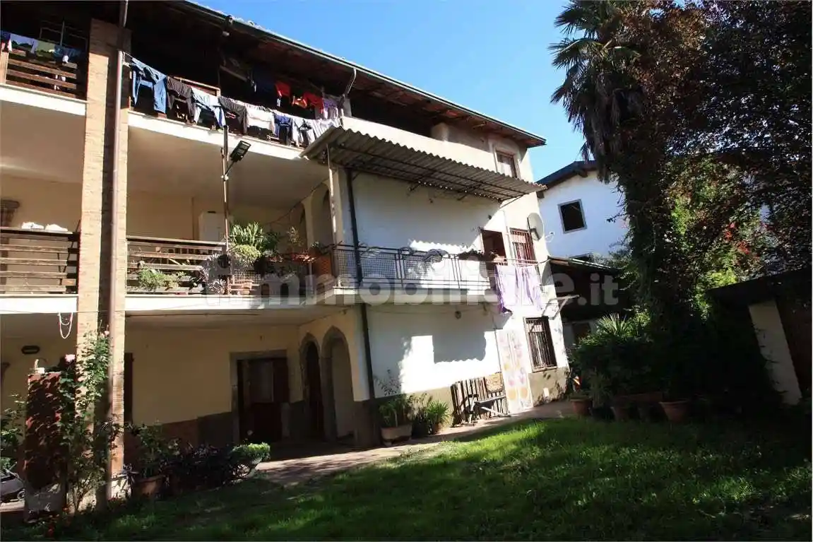 Casa indipendente in vendita a Bolgare