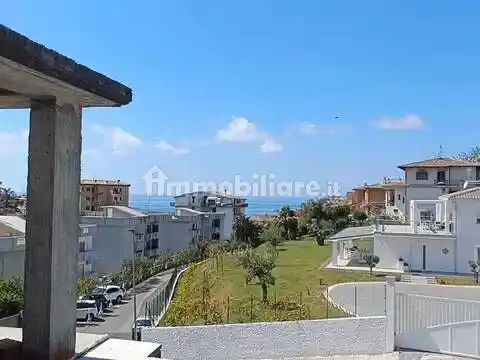 Rustico - Casale in vendita a Scalea