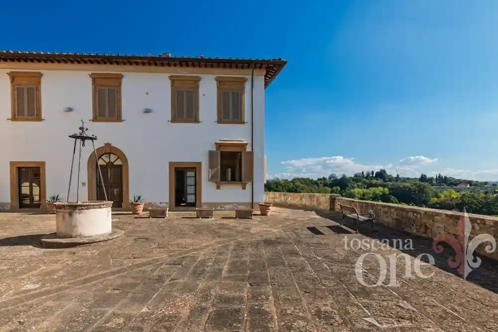 Appartamento in vendita a Palaia