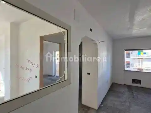 Appartamento in vendita a Scalea