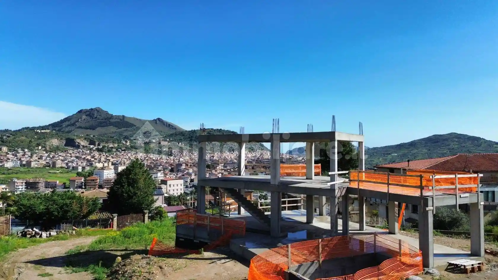 Villa in vendita a Misilmeri