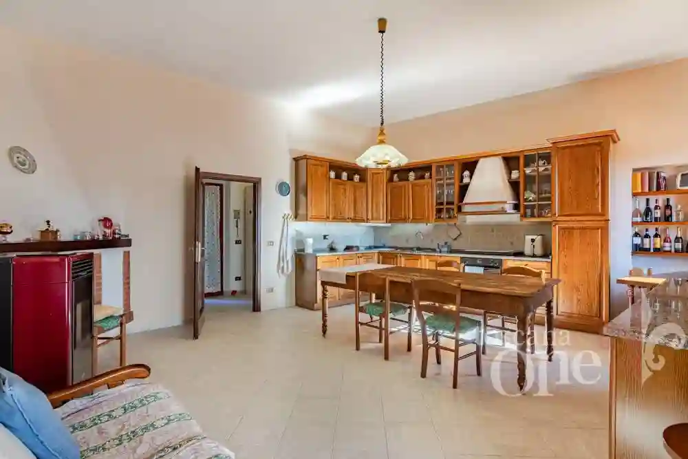 Villetta a schiera - foto 5