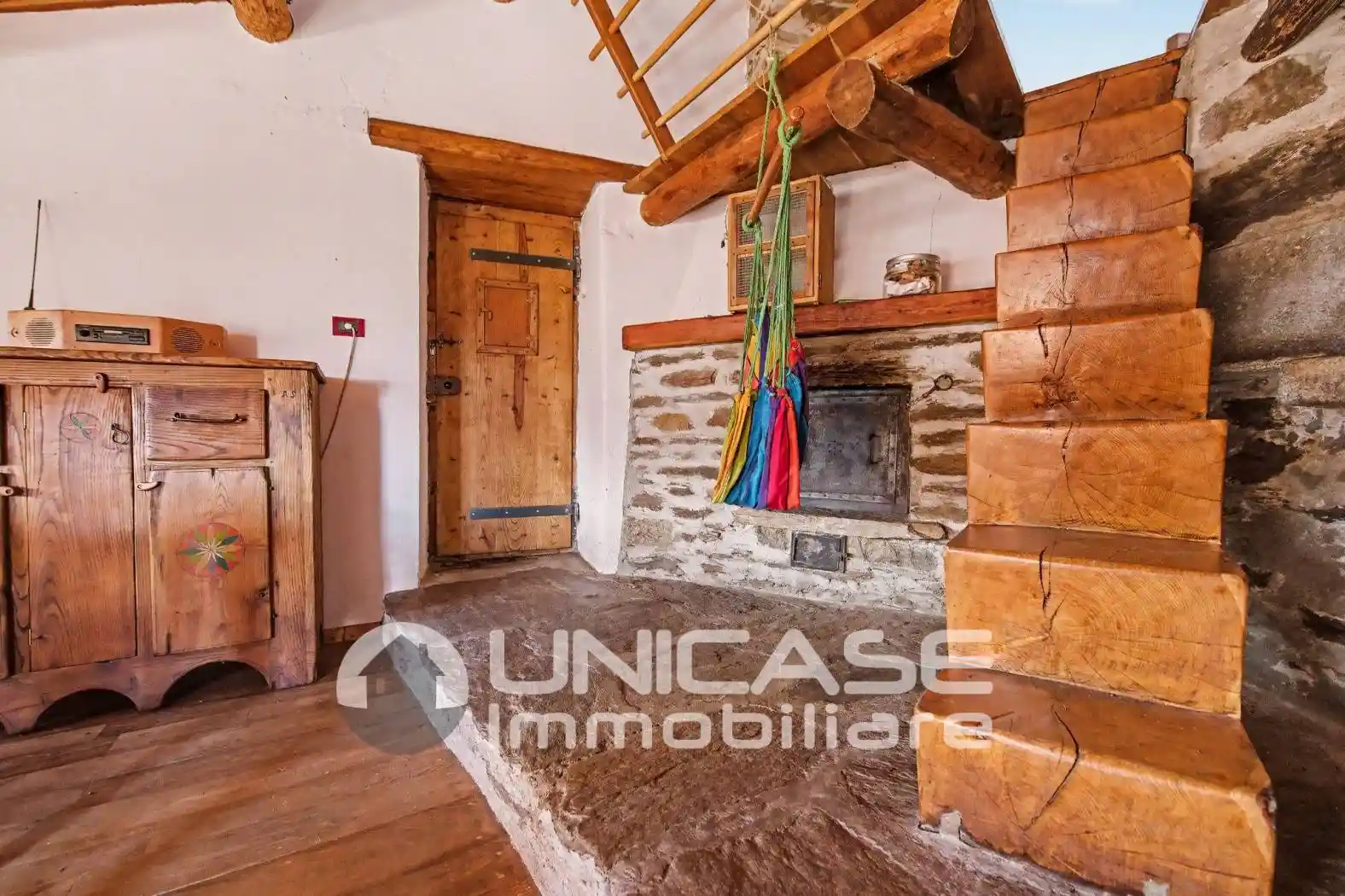 Rustico - Casale in vendita a Angrogna