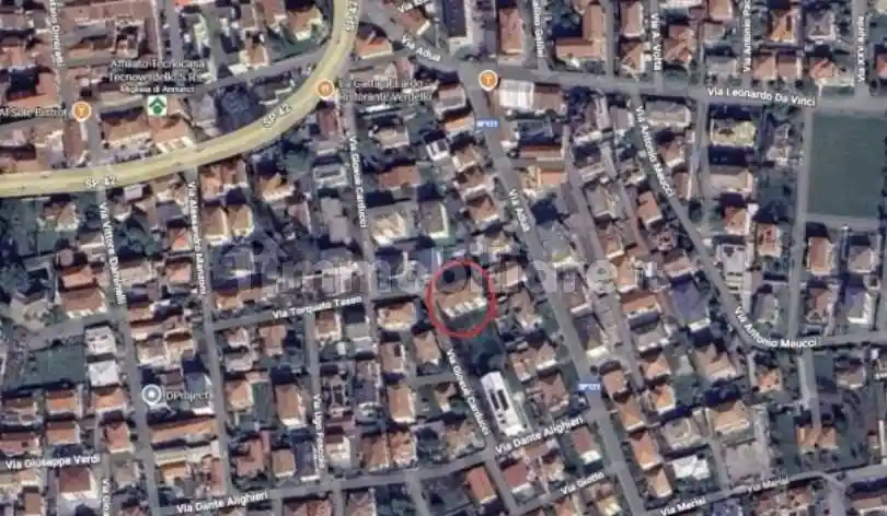 Appartamento in vendita a Verdello