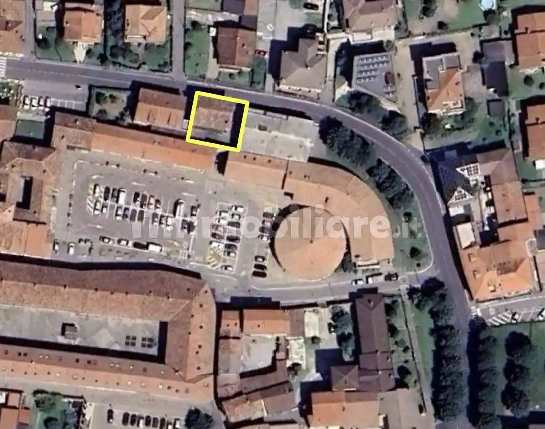 Appartamento in vendita a Spirano