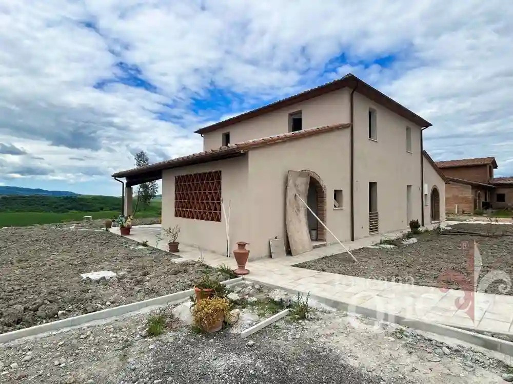 Villetta a schiera - foto 4
