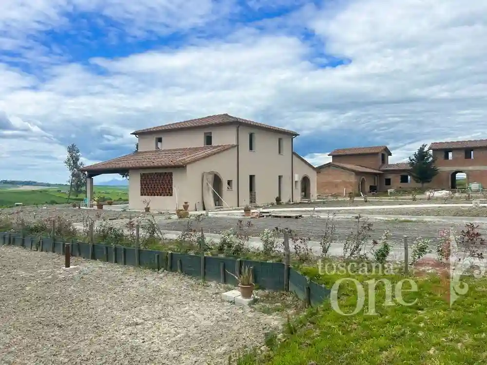 Villetta a schiera - foto 5