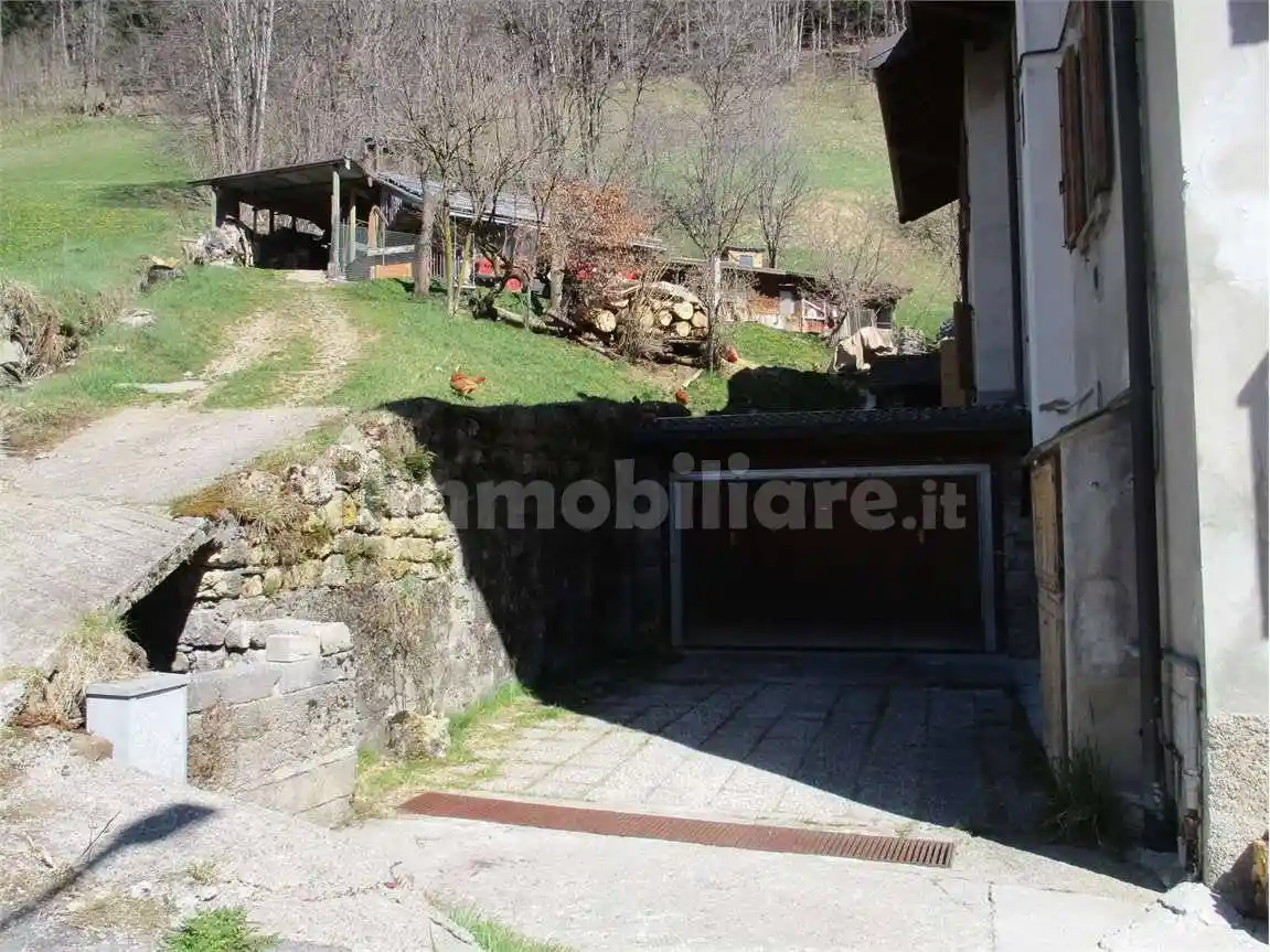Appartamento in vendita a Vilminore di Scalve