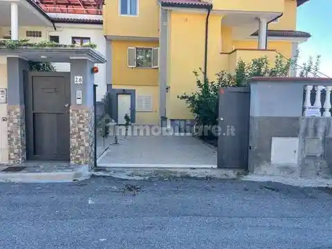 Villa in vendita a Scalea