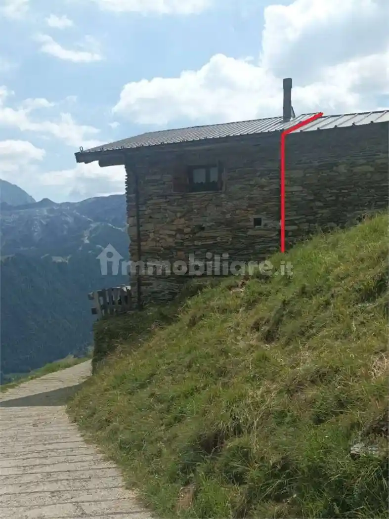 Appartamento in vendita a Vilminore di Scalve