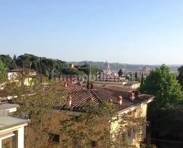 Appartamento in affitto a Firenze