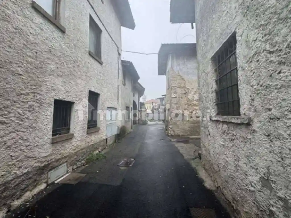 Appartamento in vendita a Telgate