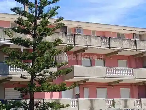 Appartamento in vendita a Scalea