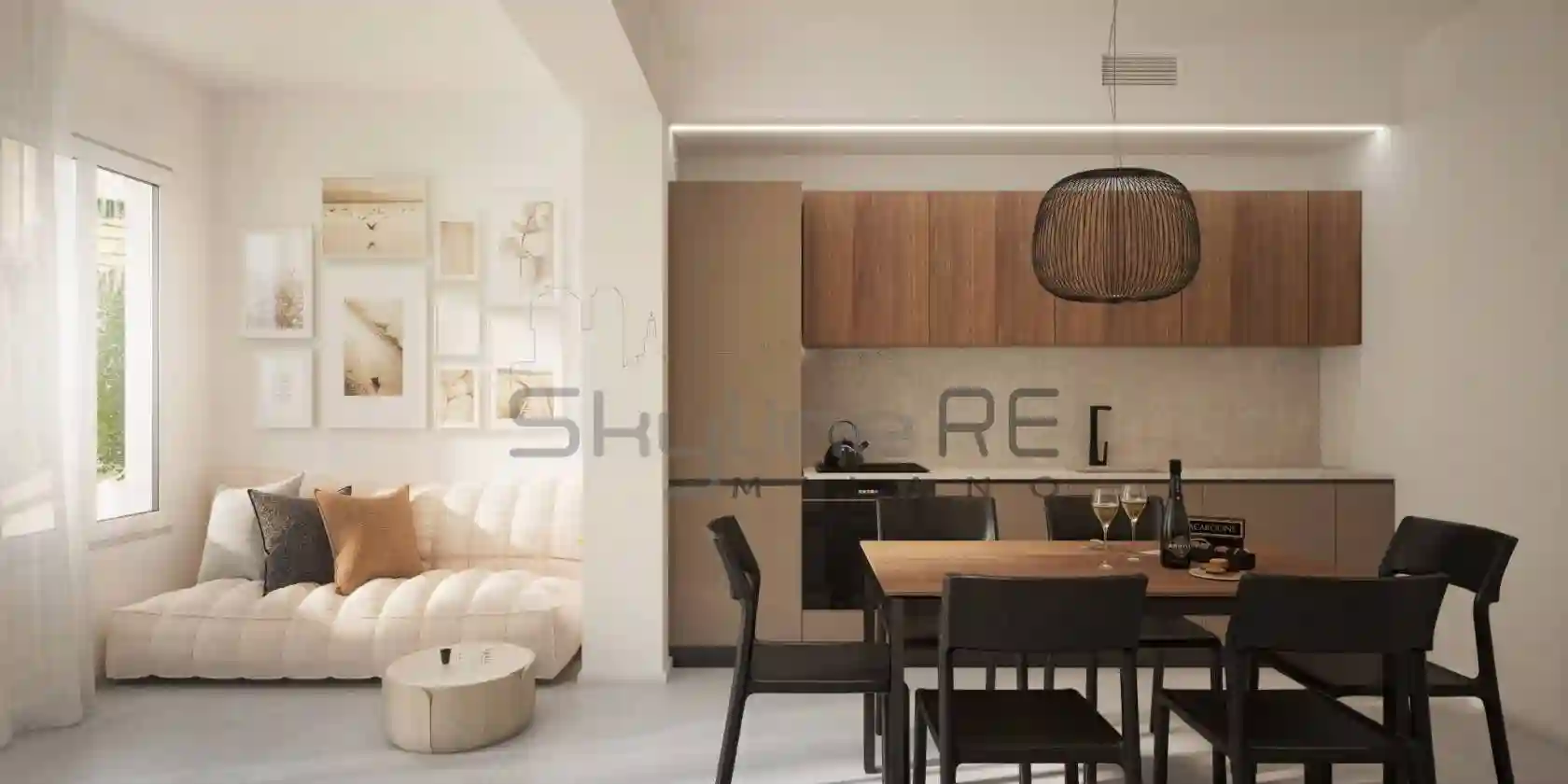 Appartamento - foto 2