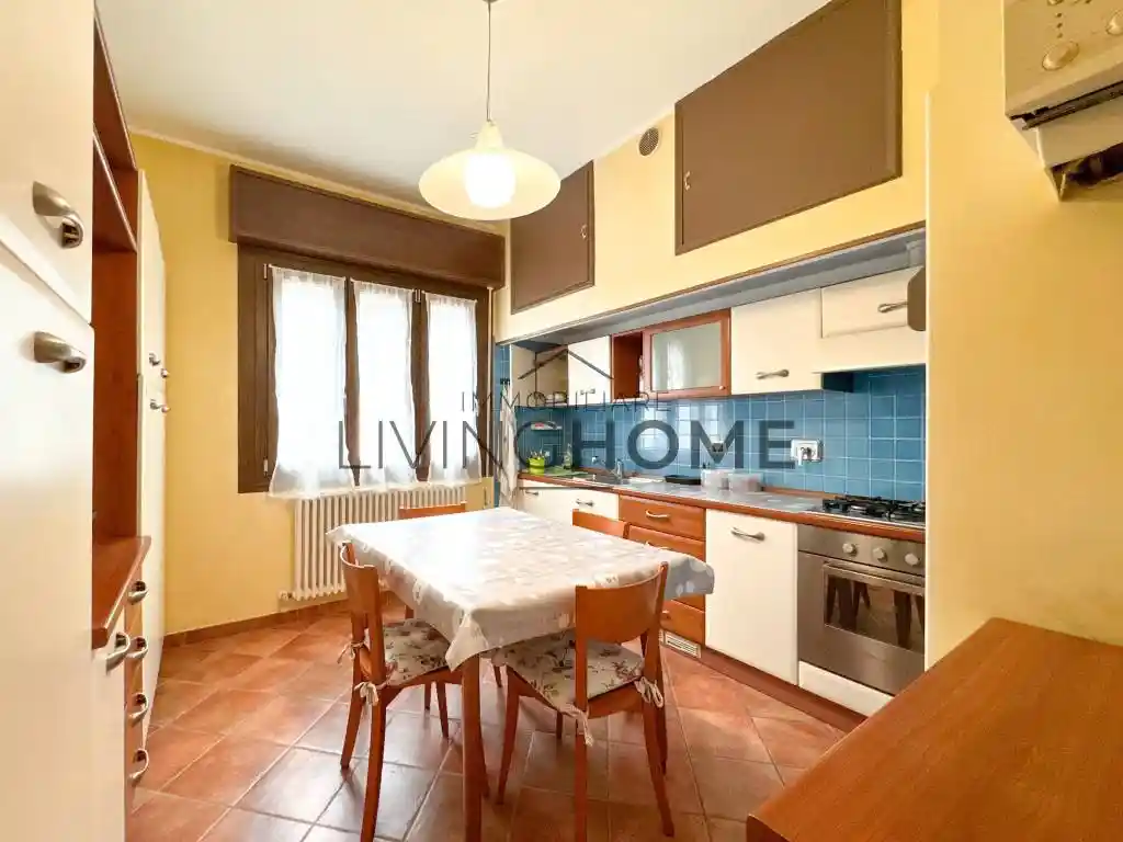 Appartamento in vendita a Riccione