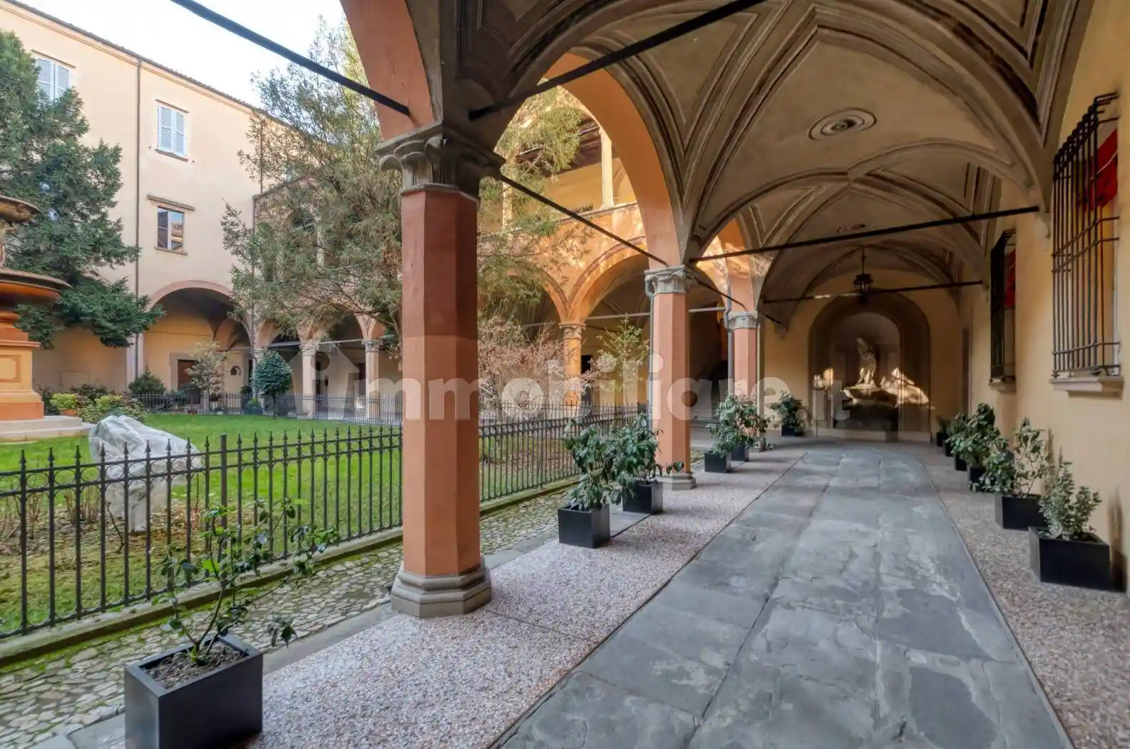 Loft in vendita a Bologna