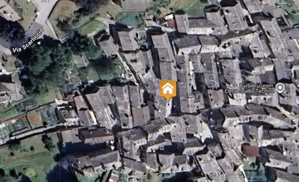 Appartamento in vendita a Santa Maria Maggiore
