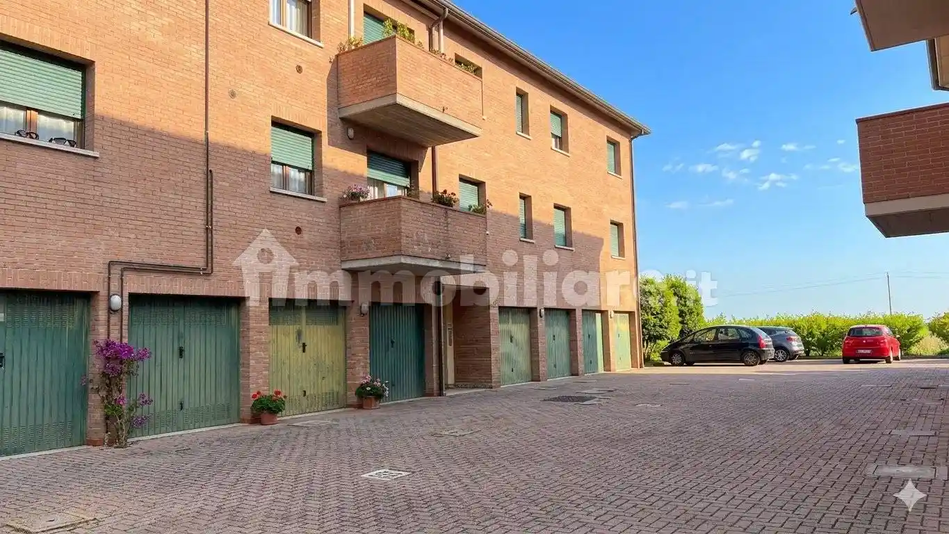 Appartamento in vendita a Ferrara