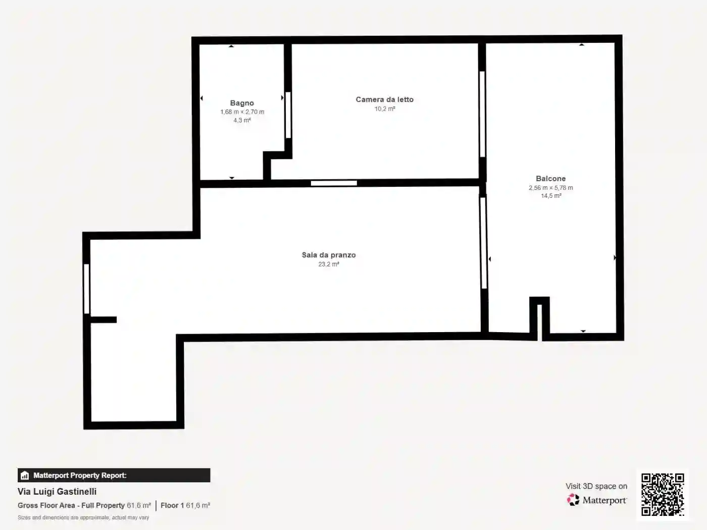 Appartamento - foto 3