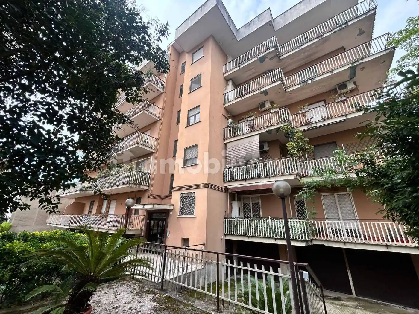 Appartamento in vendita a Cassino