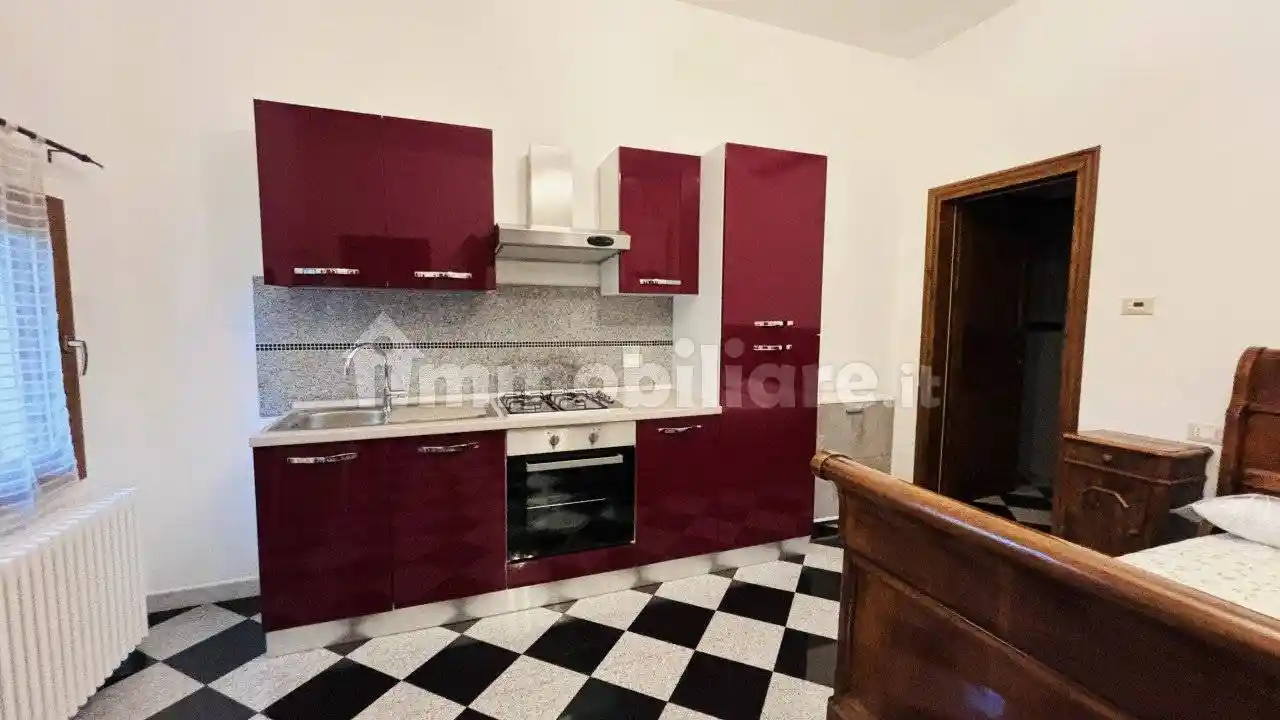 Appartamento in affitto a Monselice