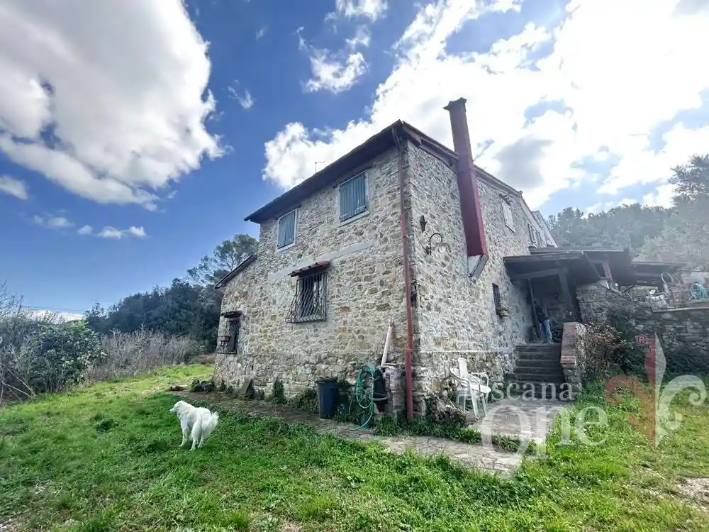 Villetta a schiera in vendita a Rosignano Marittimo