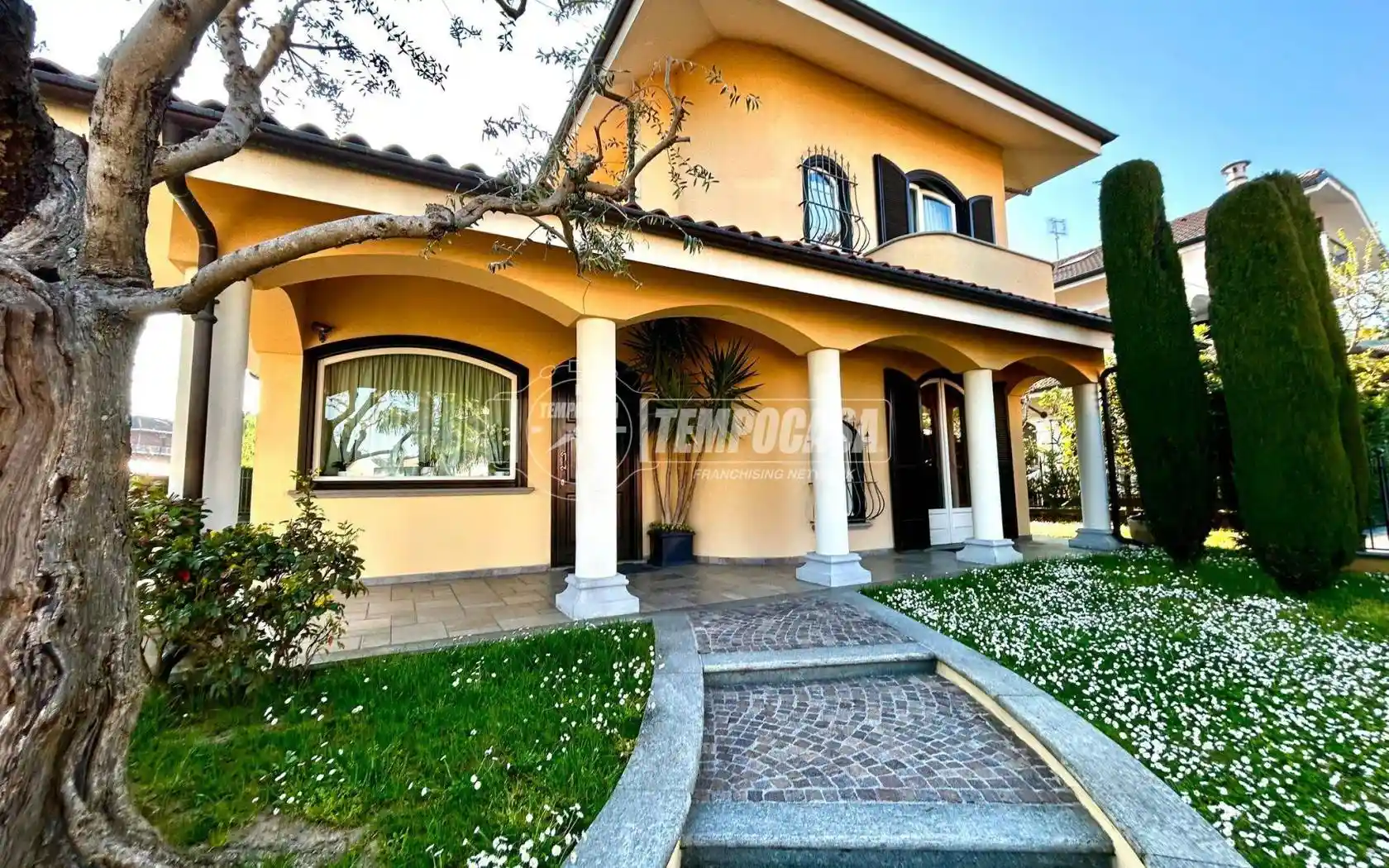 Villa in vendita a Trana