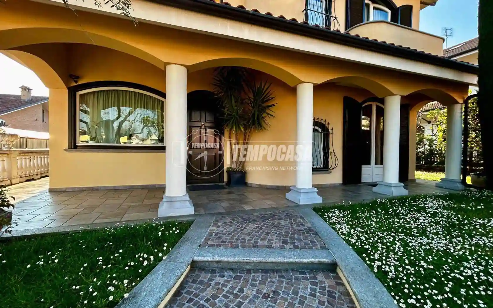 Villa - foto 3