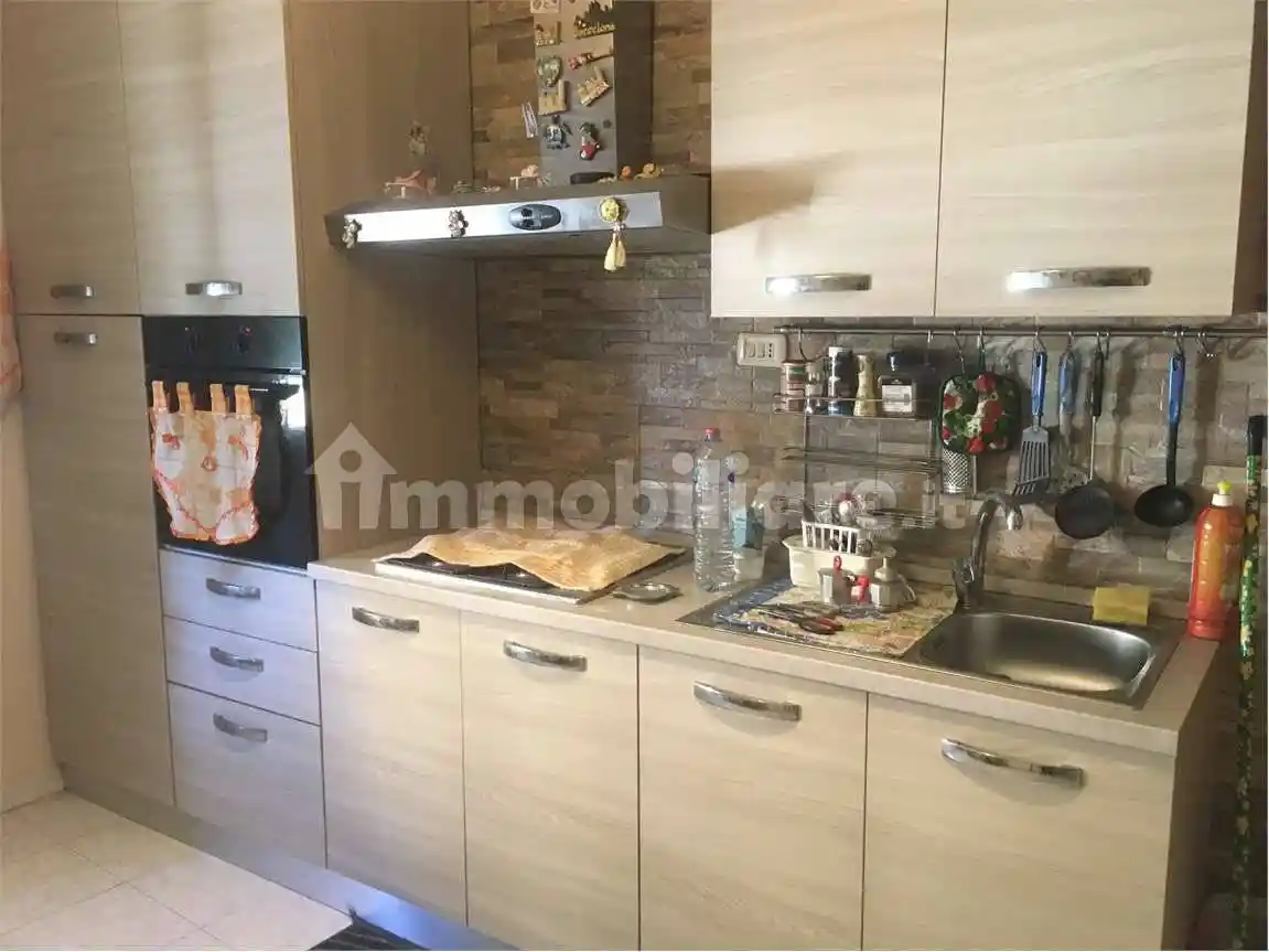 Appartamento in vendita a Livorno