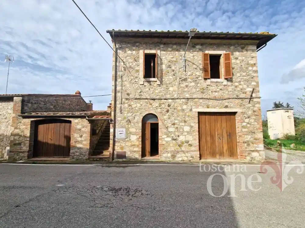 Villa in vendita a Civitella Paganico