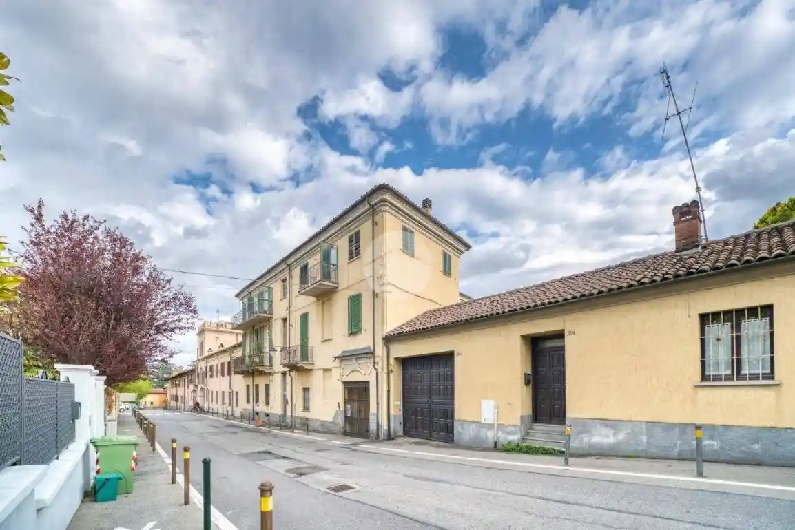 Appartamento in vendita a Rivoli