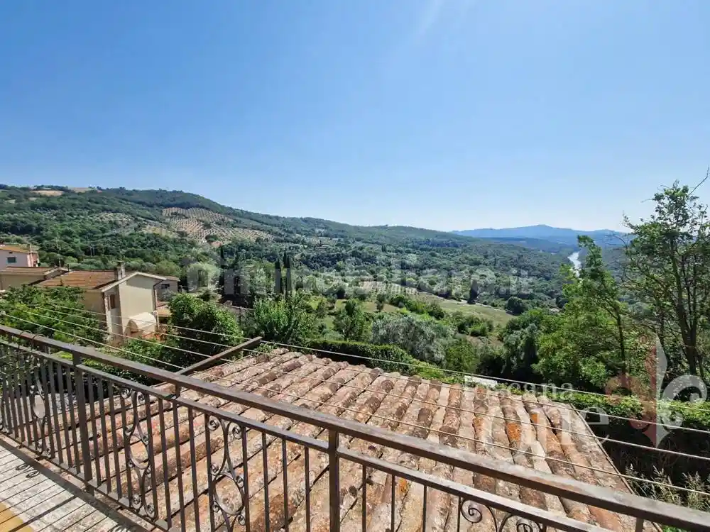 Villetta a schiera in vendita a Cinigiano