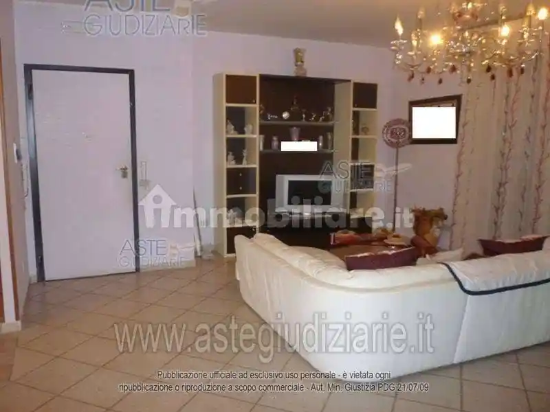 Appartamento in vendita a Casaluce
