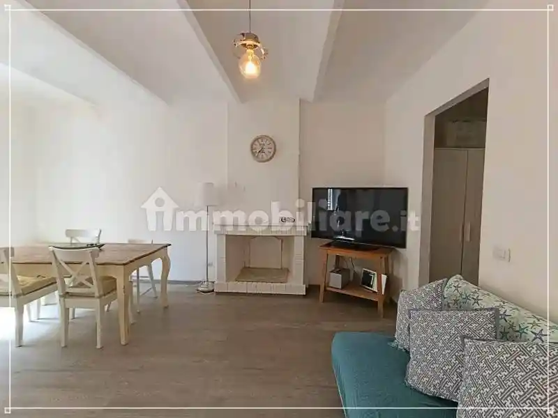 Appartamento in vendita a Castagneto Carducci