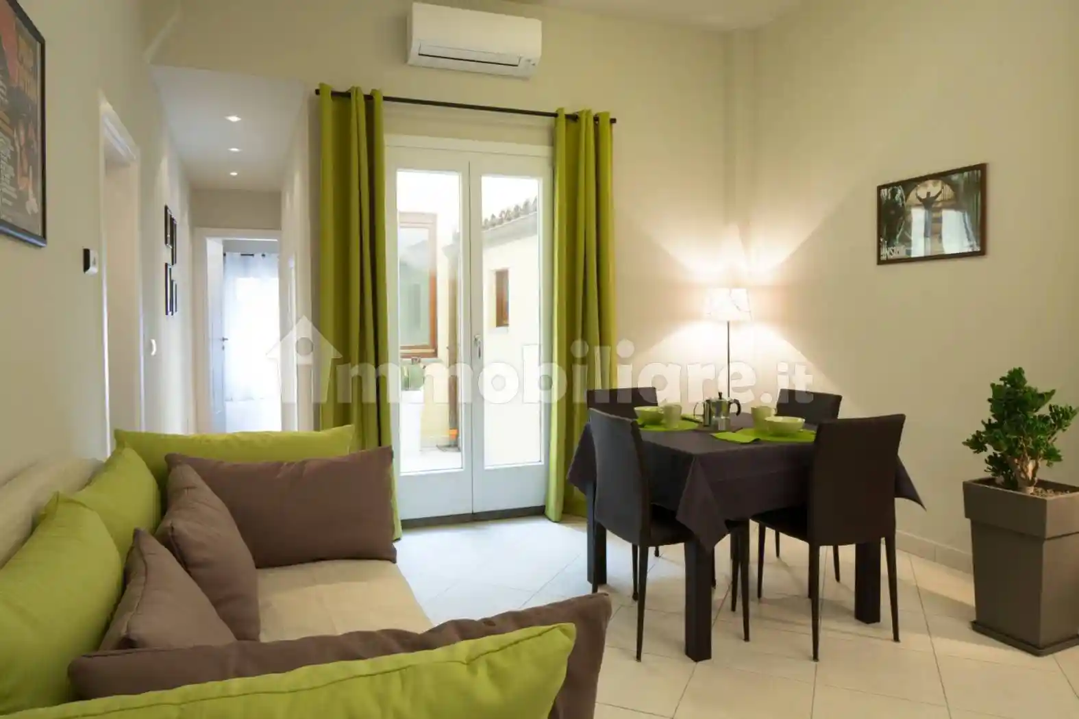 Appartamento in vendita a Bologna